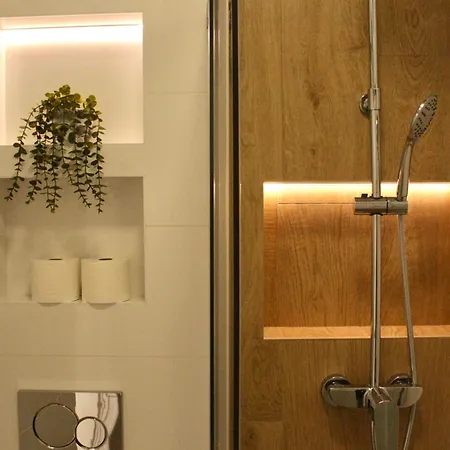 Apartamento Buenos Aires
