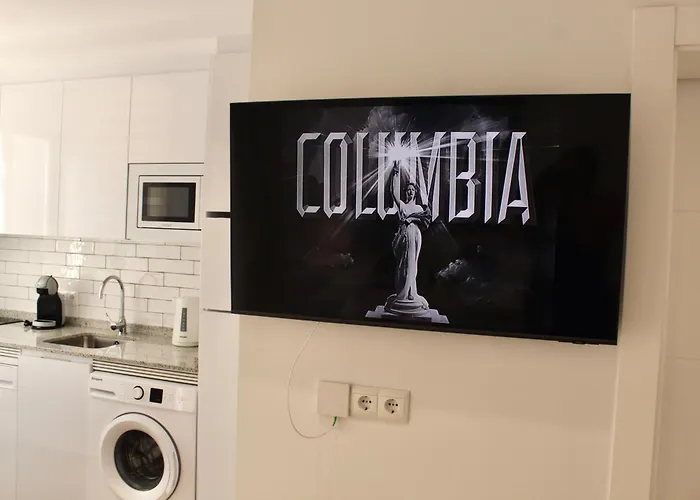 Апартаменты Buenos Aires