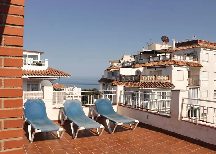 Апартаменты Buenos Aires *