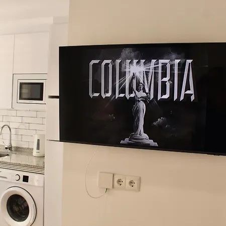 Apartment Buenos Aires