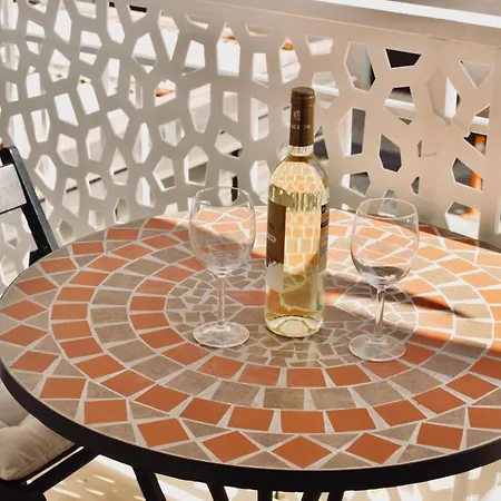 Apartment Buenos Aires Nerja