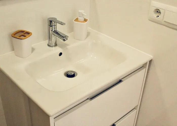 Buenos Aires Apartment Nerja