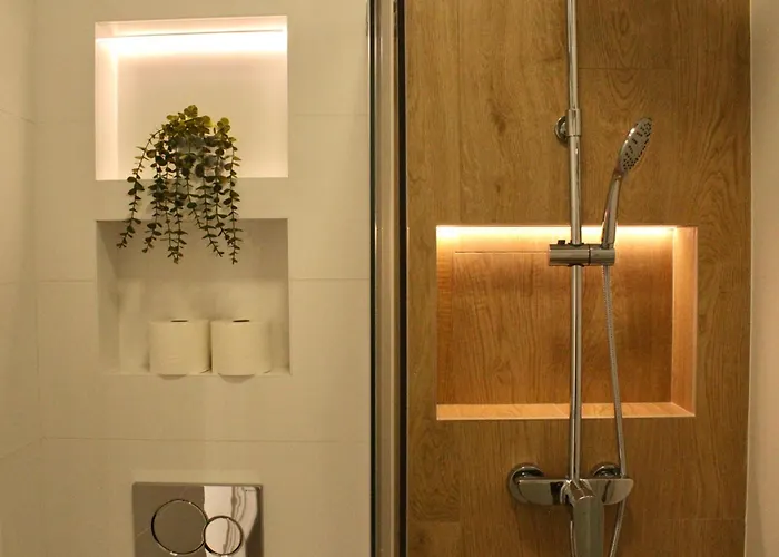 Apartment Buenos Aires