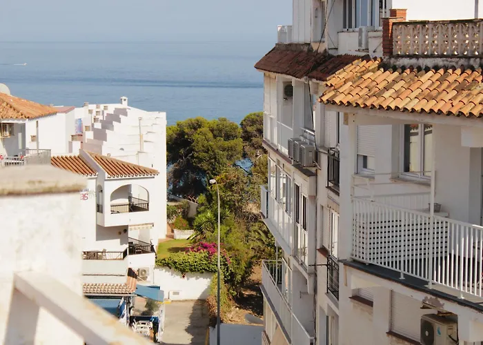 Buenos Aires アパート *